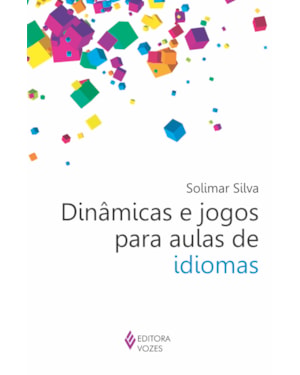 DINÂMICAS E JOGOS PARA AULAS DE IDIOMAS