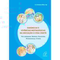 DINÂMICAS E VIVÊNCIAS MISTAGÓGICAS NA INICIAÇÃO À CRISTÃ