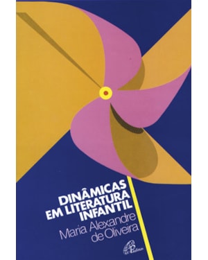 Dinâmicas em literatura infantil
