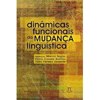 Dinâmicas funcionais da mudança linguística