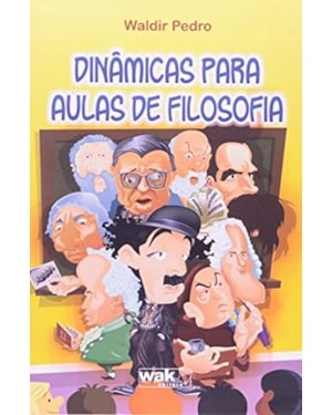 Dinâmicas Para Aulas De Filosofia