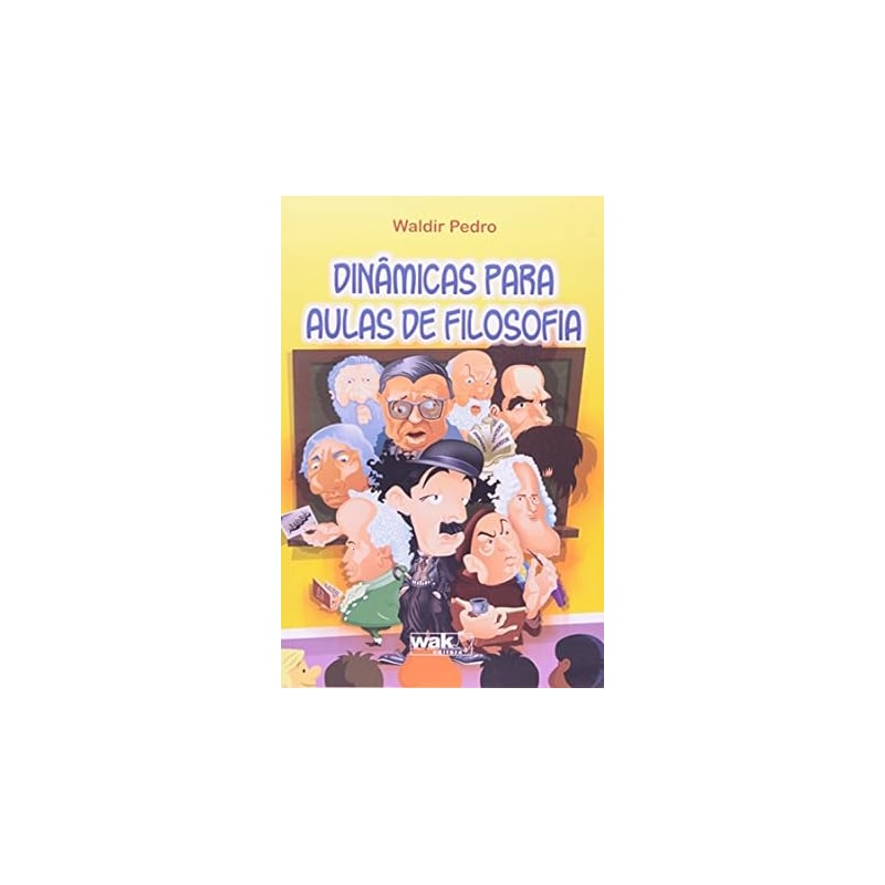 DINAMICAS PARA AULAS DE FILOSOFIA