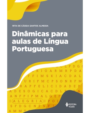 DINÂMICAS PARA AULAS DE LÍNGUA PORTUGUESA