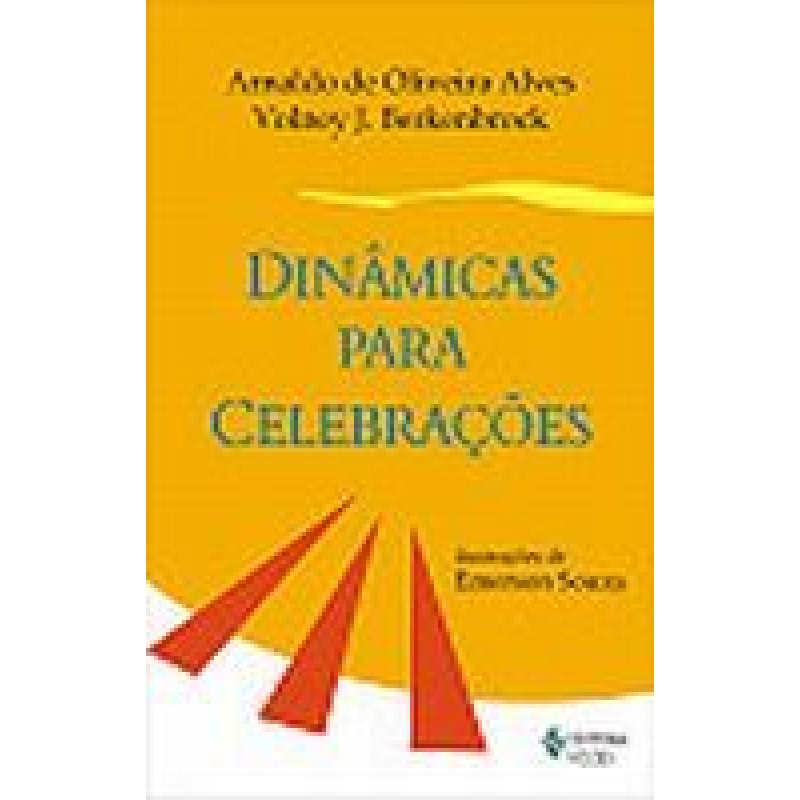 DINÂMICAS PARA CELEBRAÇÕES