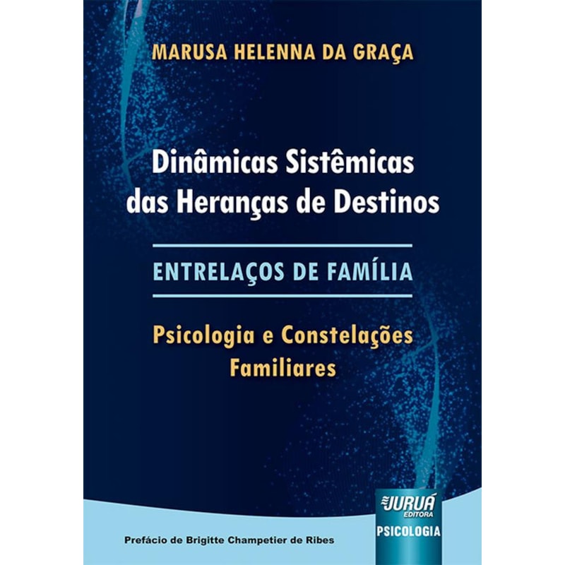 DINÂMICAS SISTÊMICAS DAS HERANÇAS DE DESTINOS
