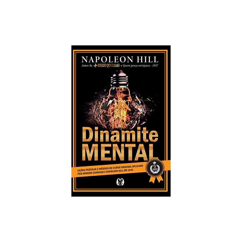 Dinamite mental