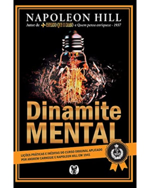 Dinamite mental