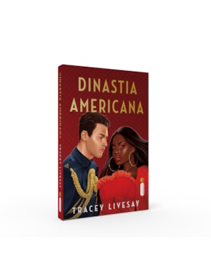 DINASTIA AMERICANA