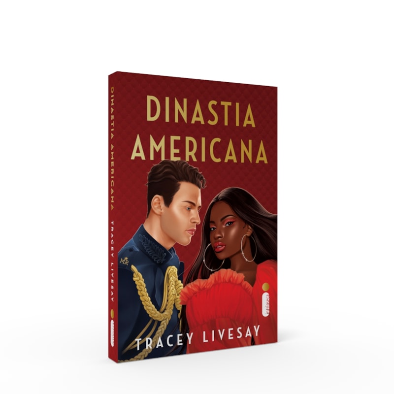 DINASTIA AMERICANA