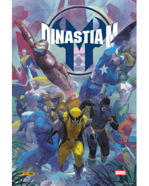 Dinastia M