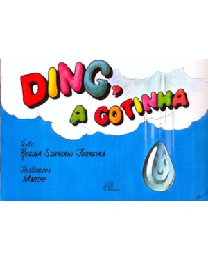 Ding, a gotinha