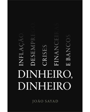 DINHEIRO DINHEIRO