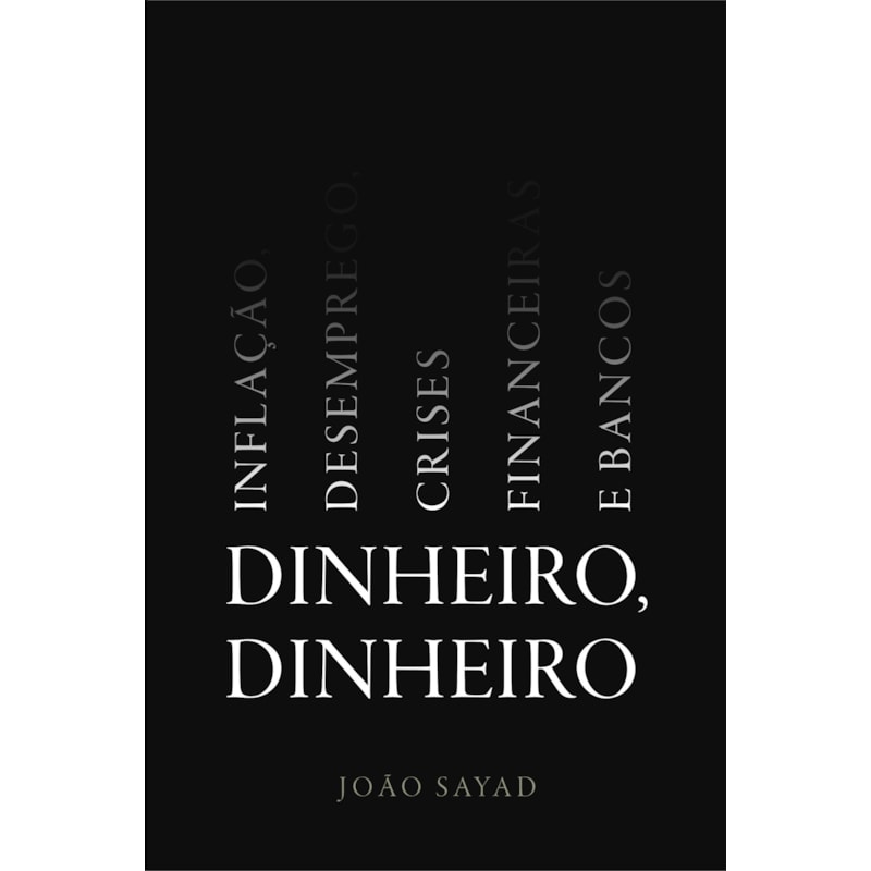 DINHEIRO DINHEIRO
