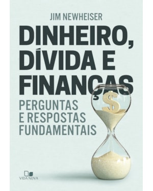 Dinheiro, dívida e finanças