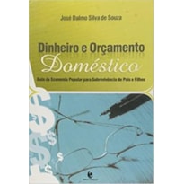 DINHEIRO E ORCAMENTO DOMESTICO - 1