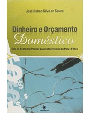 DINHEIRO E ORCAMENTO DOMESTICO - 1