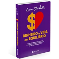 DINHEIRO E VIDA EM EQUILIBRIO