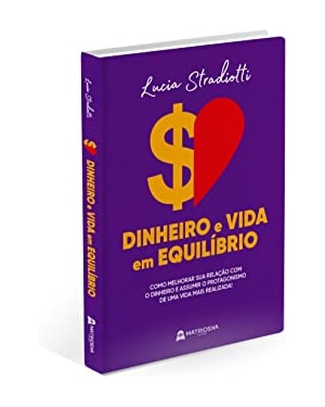 DINHEIRO E VIDA EM EQUILIBRIO