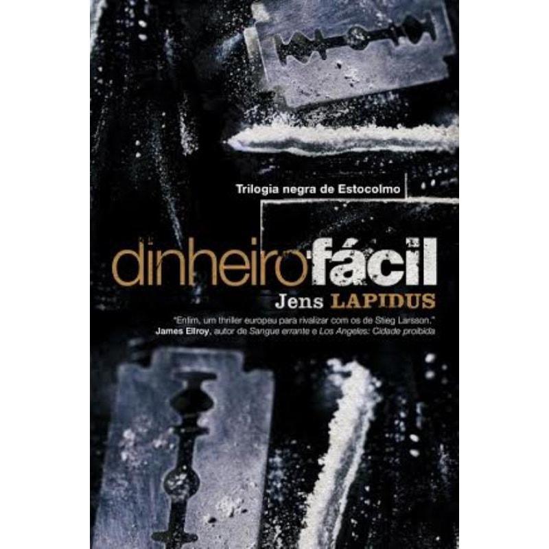 DINHEIRO FÁCIL