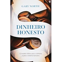 DINHEIRO HONESTO