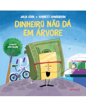 Dinheiro não dá em Árvore