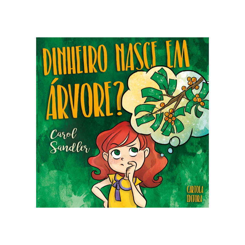 Dinheiro nasce em árvore?