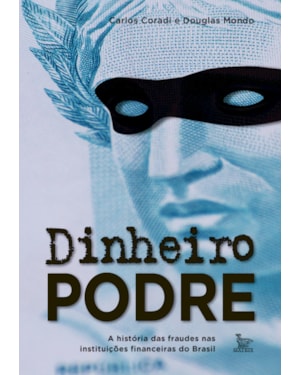 DINHEIRO PODRE