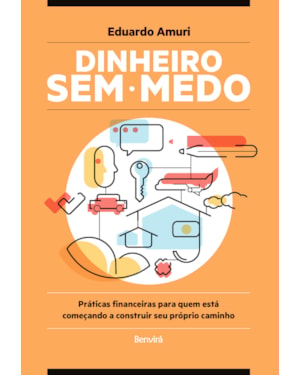 DINHEIRO SEM MEDO