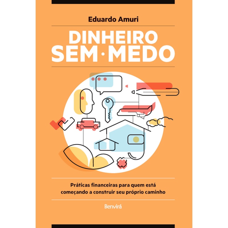 DINHEIRO SEM MEDO