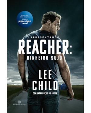 DINHEIRO SUJO (CAPA DA SÉRIE)