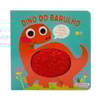 DINO DO BARULHO