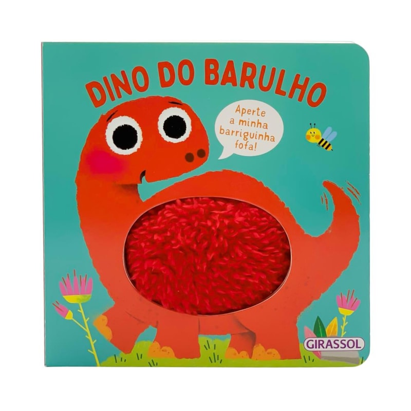 DINO DO BARULHO
