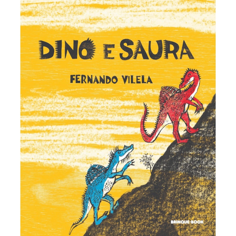 DINO E SAURA