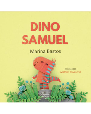 DINO SAMUEL