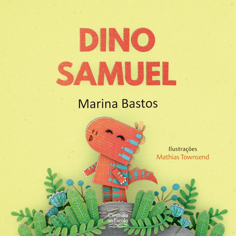 DINO SAMUEL
