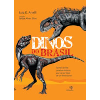 DINOS DO BRASIL