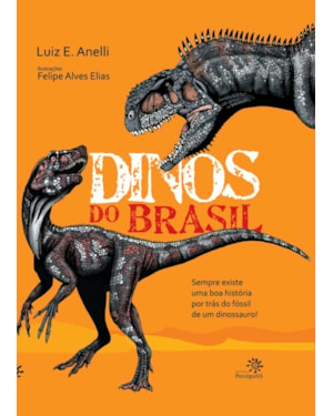 DINOS DO BRASIL