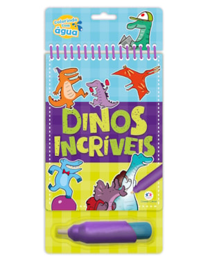Dinos incríveis