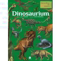 DINOSAURIUM