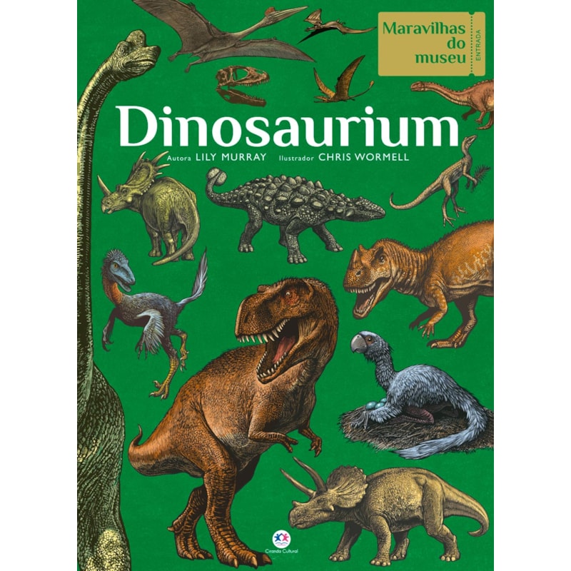 DINOSAURIUM