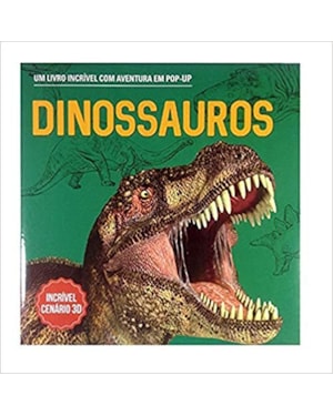 DINOSSAURO 3D