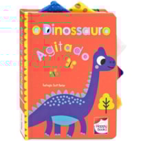 DINOSSAURO AGITADO, O