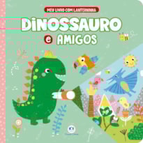 DINOSSAURO E AMIGOS
