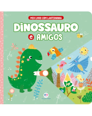 DINOSSAURO E AMIGOS