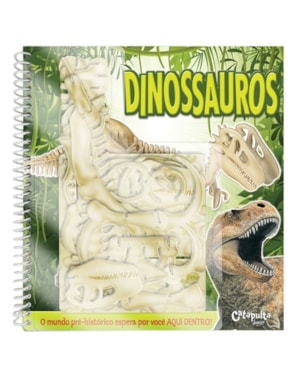 DINOSSAUROS