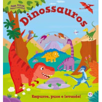 DINOSSAUROS