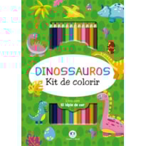 DINOSSAUROS