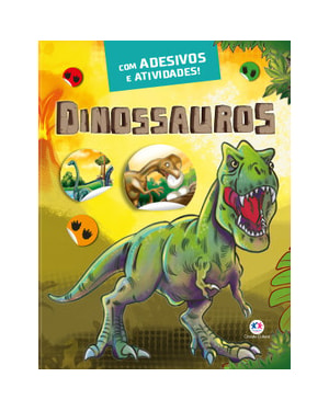 DINOSSAUROS