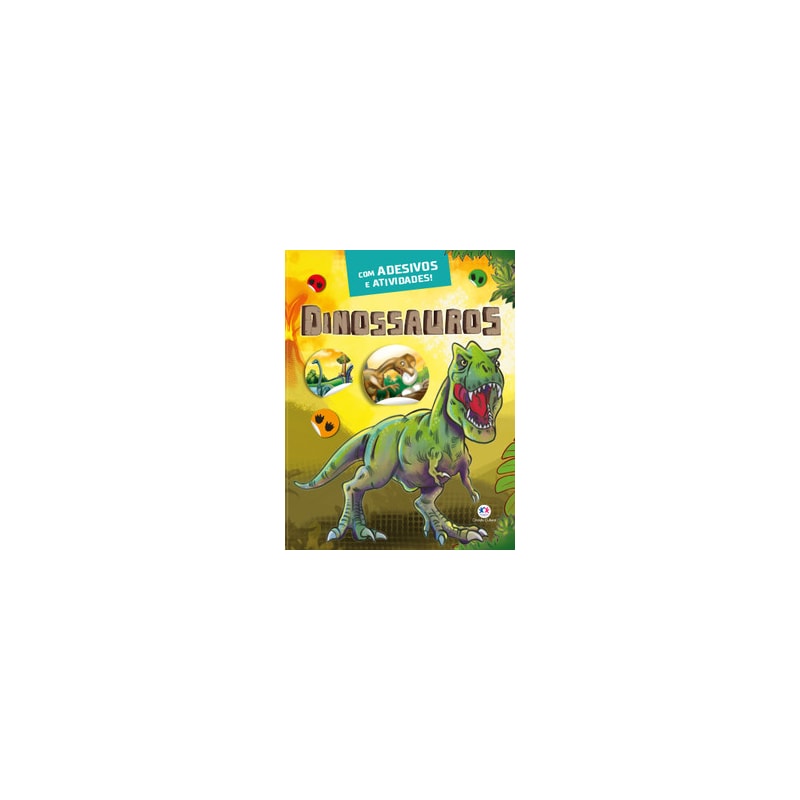 DINOSSAUROS