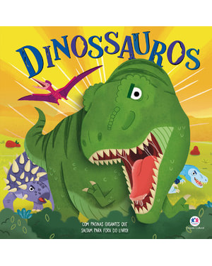 DINOSSAUROS